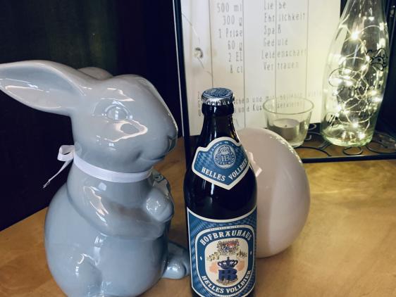 Ostern